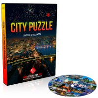 City puzzle